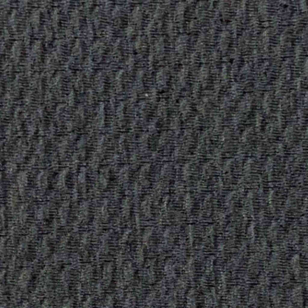 Solid Popcorn Stitch 1/4 Zip Pullover - 42000