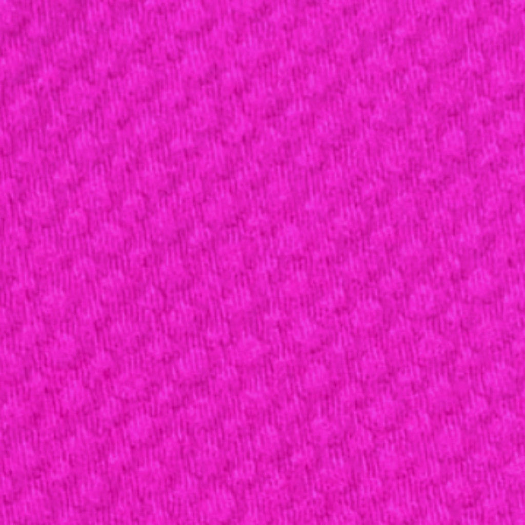 Solid Popcorn Stitch 1/4 Zip Pullover - 42000